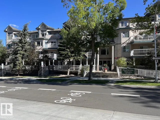 #402 - 8909 100 ST, Edmonton 3