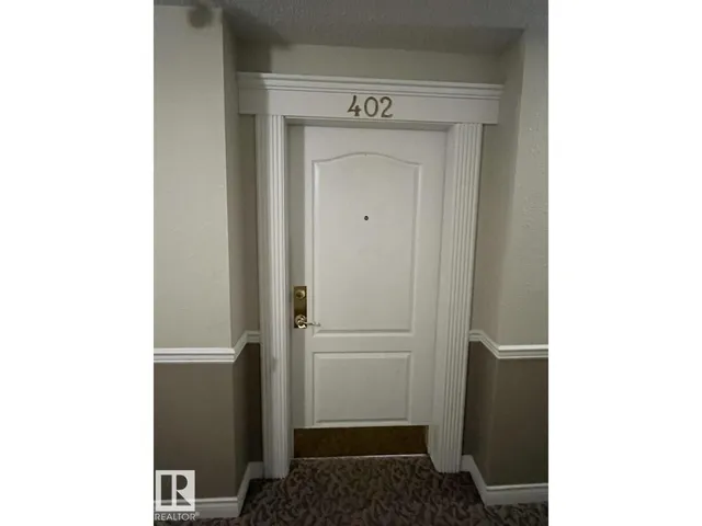 #402 - 8909 100 ST, Edmonton 5