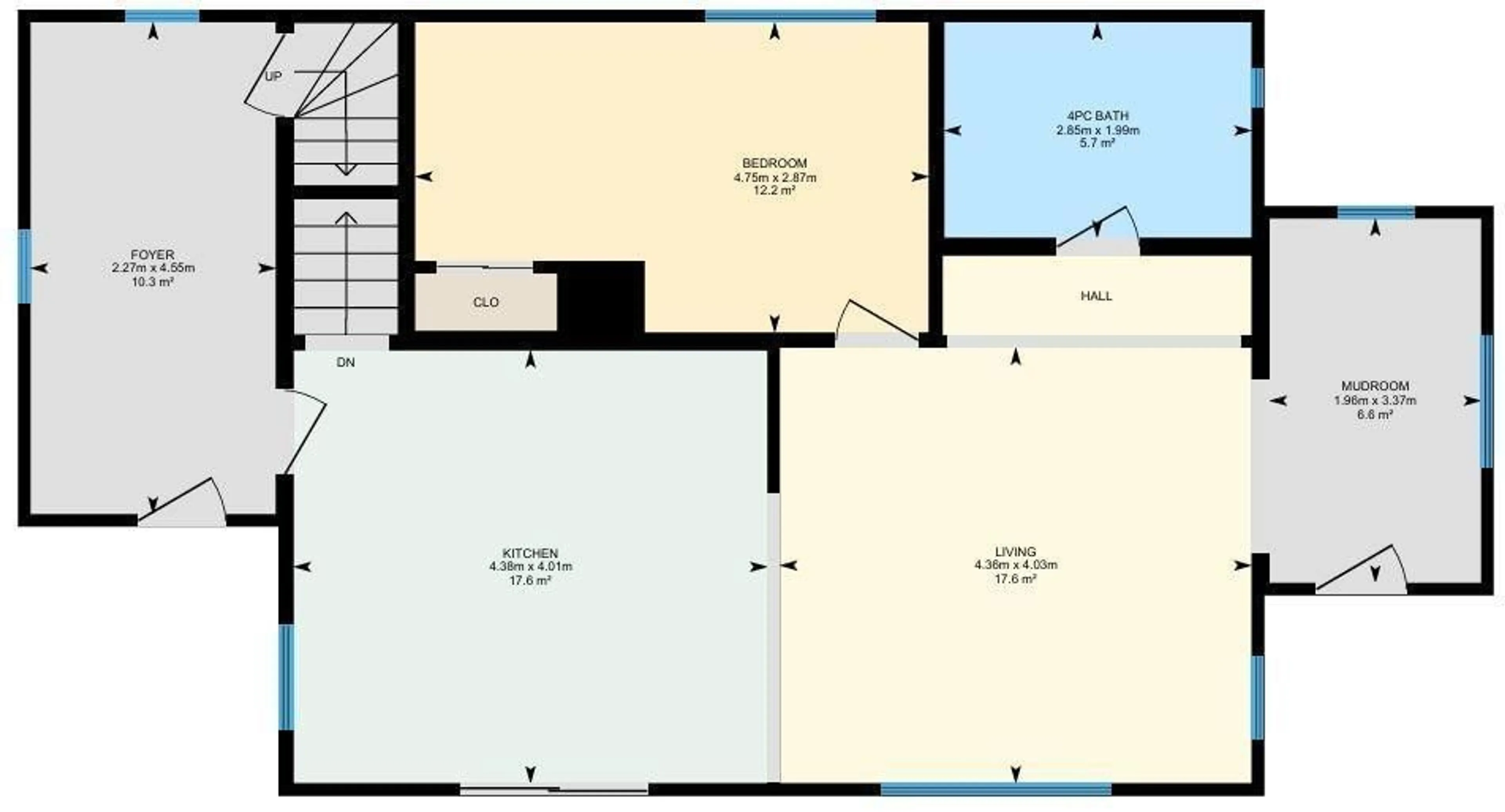 Floor plan for B24 GOLDEN CR, Rural Leduc County Alberta T0C2C0