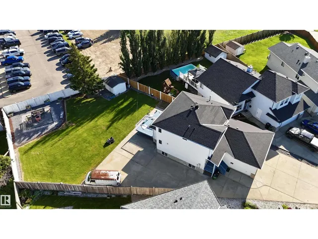 13023 HUDSON WY, Edmonton 3