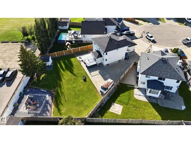 13023 HUDSON WY, Edmonton 4