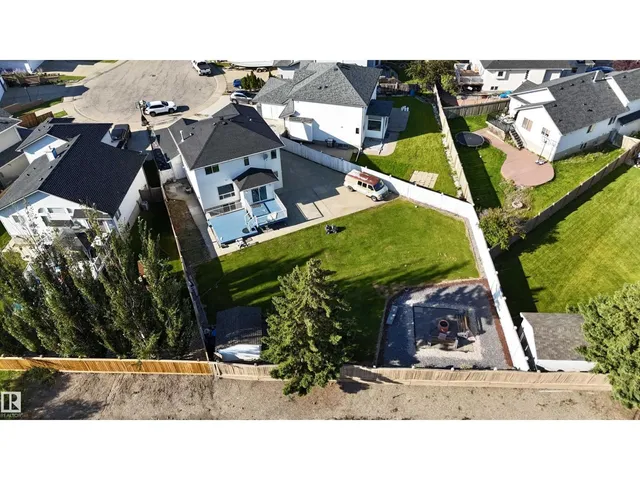 13023 HUDSON WY, Edmonton 5