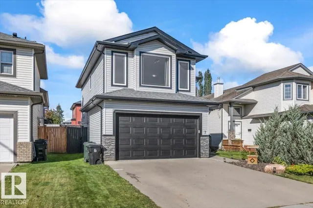 7 LAMPLIGHT DR, Spruce Grove 4