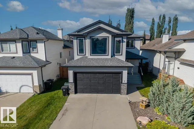 7 LAMPLIGHT DR, Spruce Grove 5