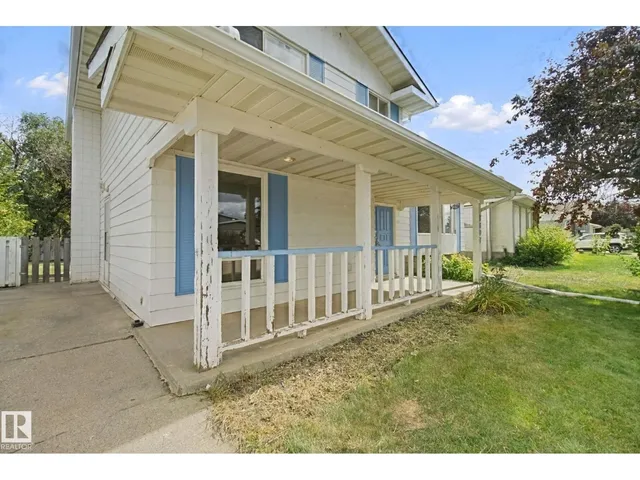 NW - 8807 181 ST, Edmonton 5