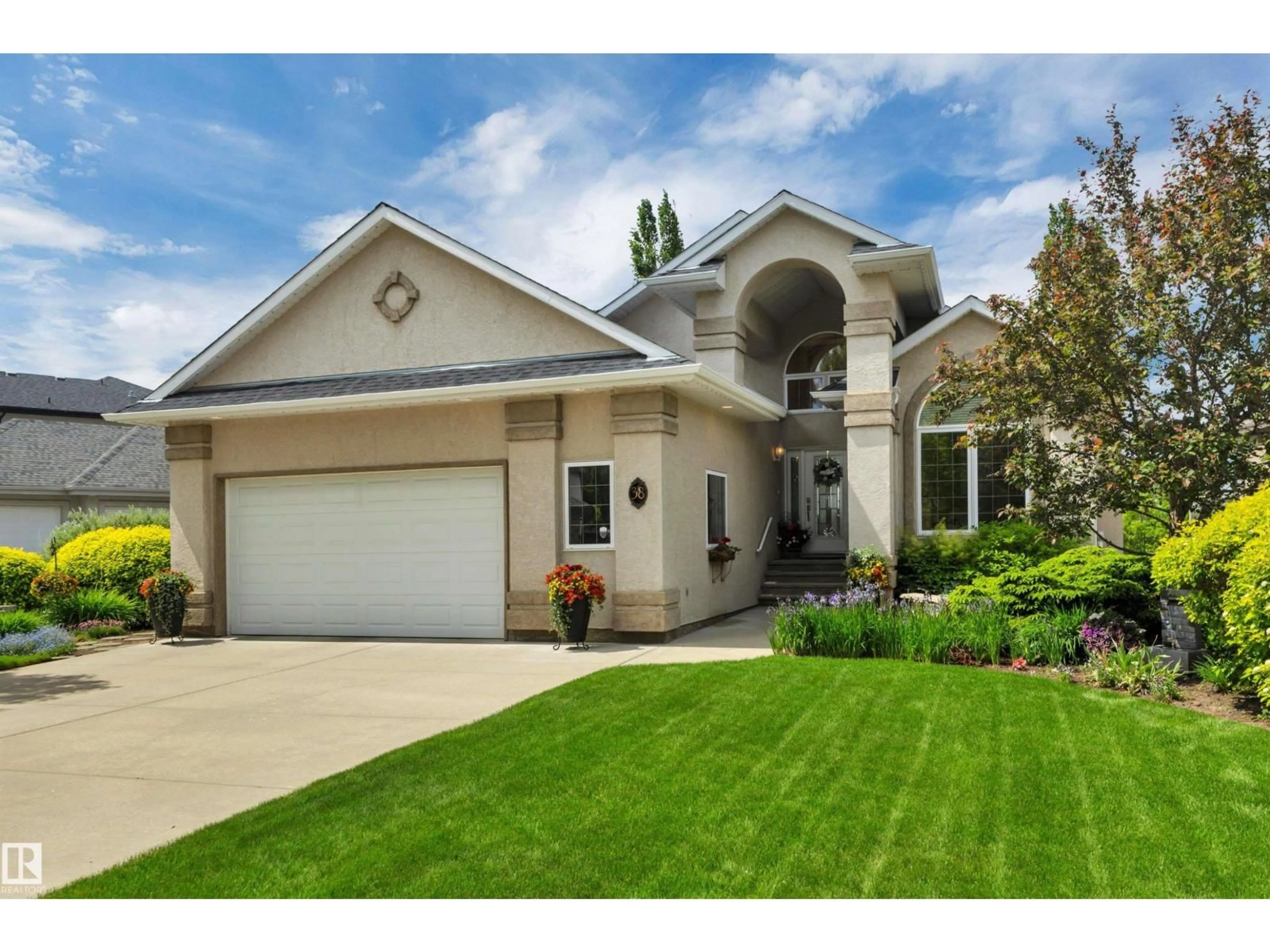 Unknown for 38 SHORES DR, Leduc Alberta T9E8N7
