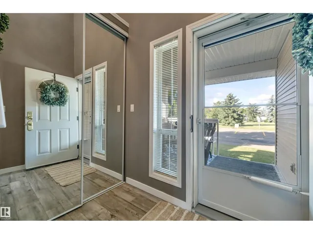 #13 - 6608 158 AV, Edmonton 5
