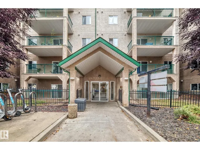 112 11325 83 ST NW, Edmonton 3