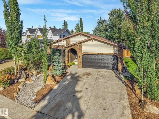NW - 2031 104A ST, Edmonton 2