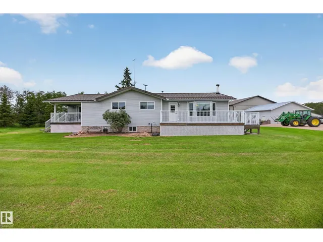 62103 RANGE ROAD 461, Rural Bonnyville M.D. 2