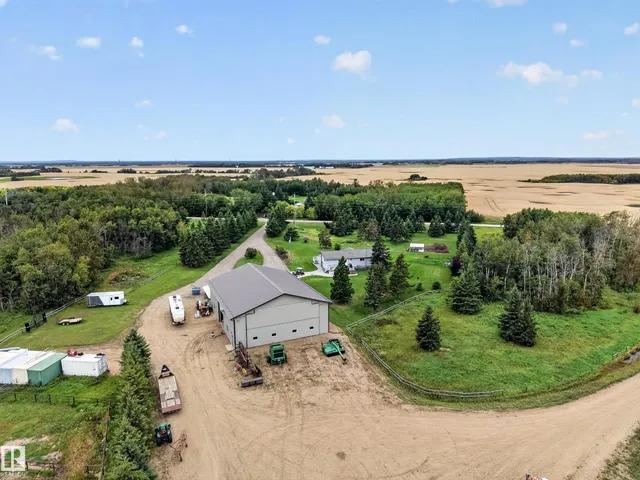 62103 RANGE ROAD 461, Rural Bonnyville M.D. 5