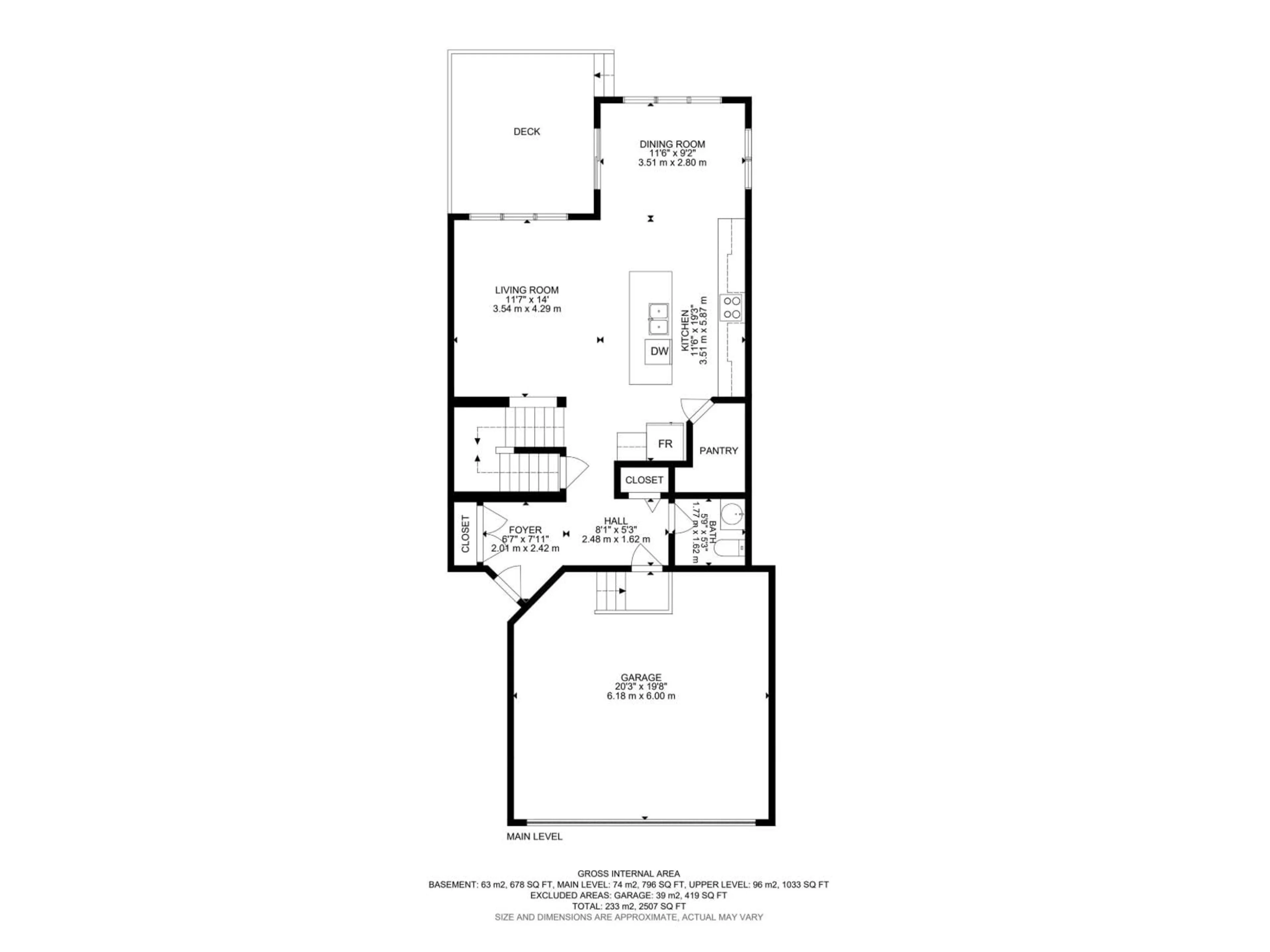 Floor plan for 1734 WESTERRA LO, Stony Plain Alberta T7Z0K8
