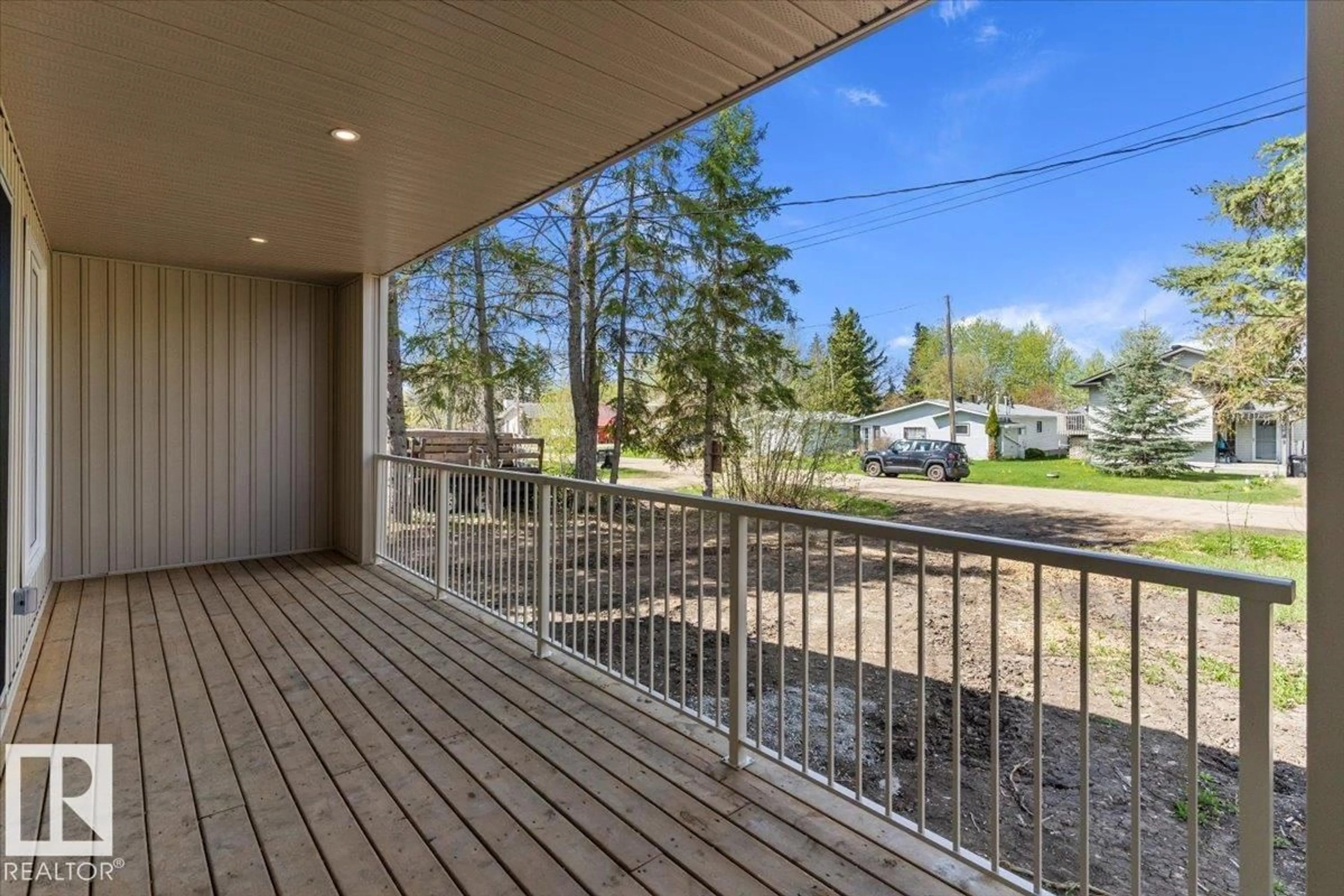 Patio, unknown for 51551 - 129 RGE ROAD 212A, Rural Strathcona County Alberta T8G1B2