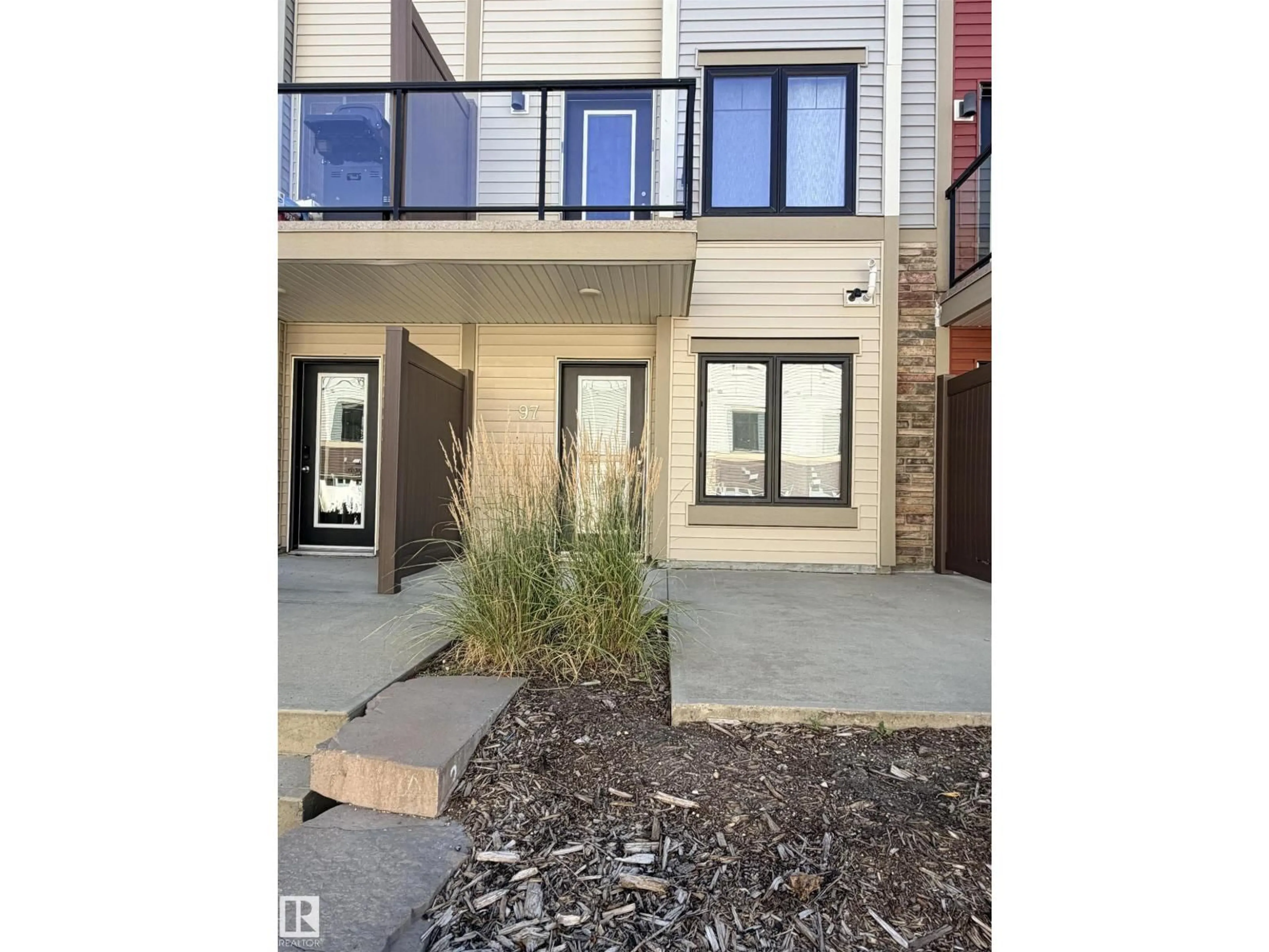 Unknown for 97 WELSH DR, Edmonton Alberta T6X1Y8