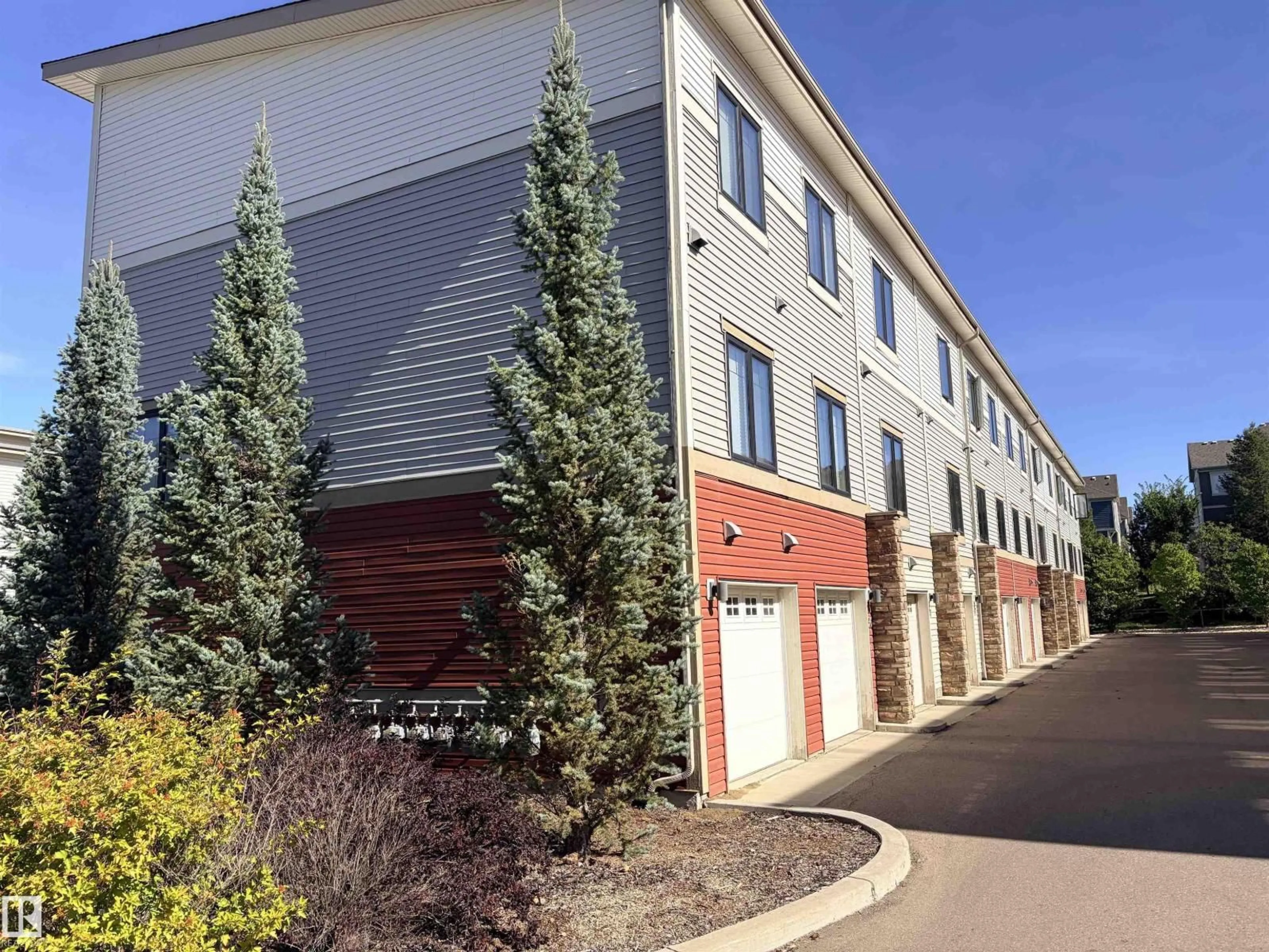 Unknown for 97 WELSH DR, Edmonton Alberta T6X1Y8
