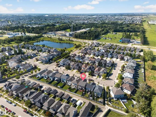 SW - 121 64 ST, Edmonton 2