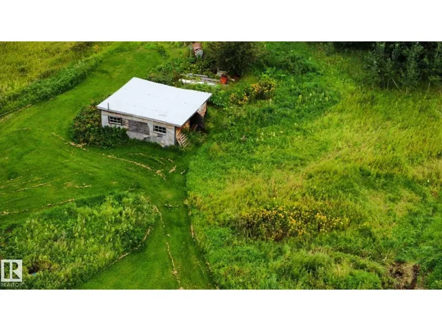 53123 RGE ROAD 43, Rural Parkland County 4