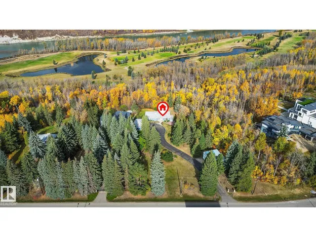 140 WINDERMERE DR, Edmonton 4