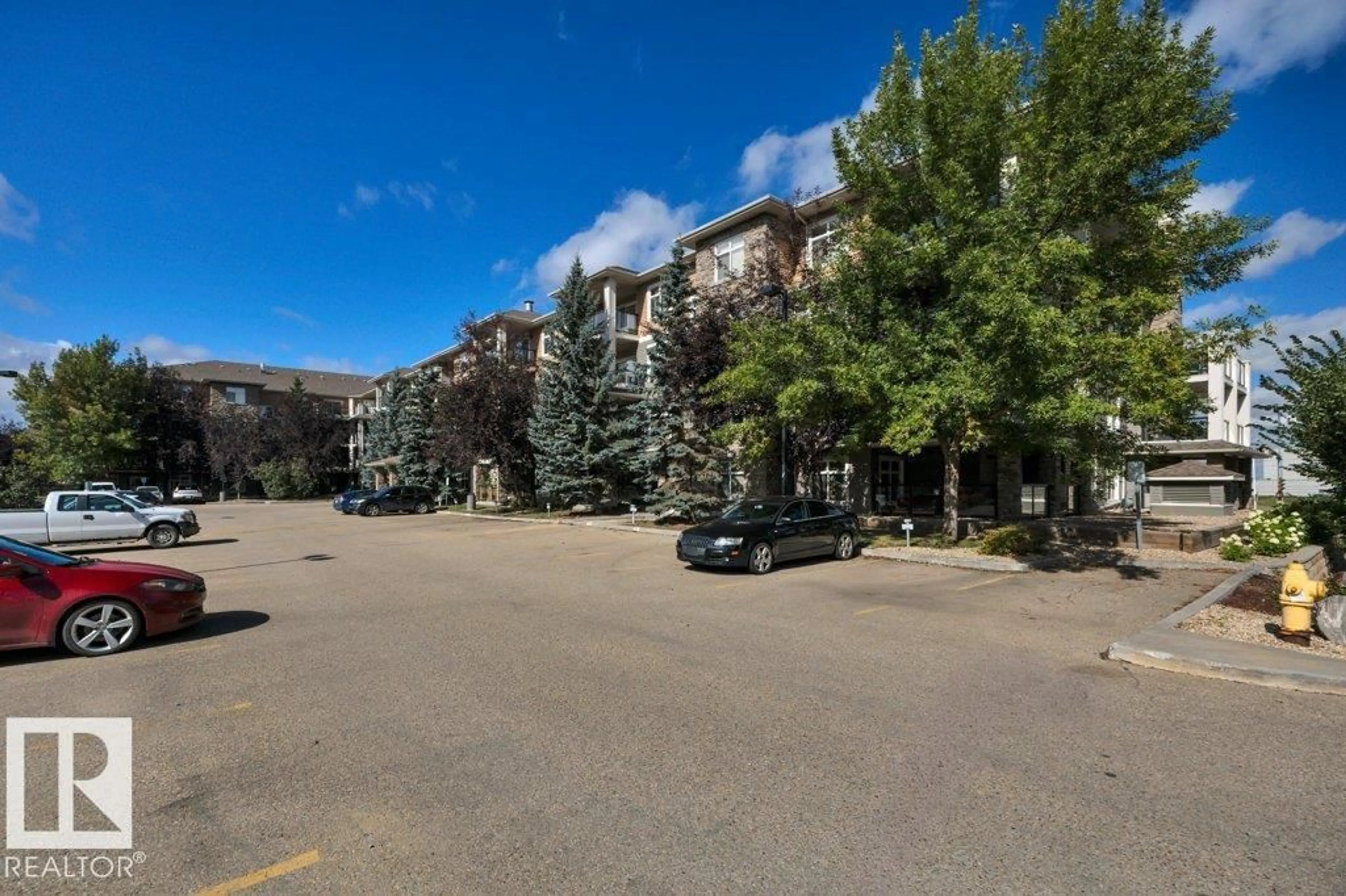 Unknown for #114 - 11615 ELLERSLIE RD, Edmonton Alberta T6W0J3