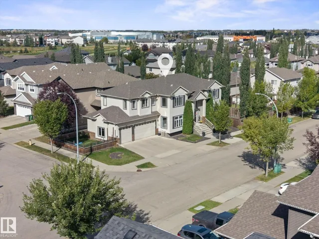 6002 46 AV, Beaumont 2