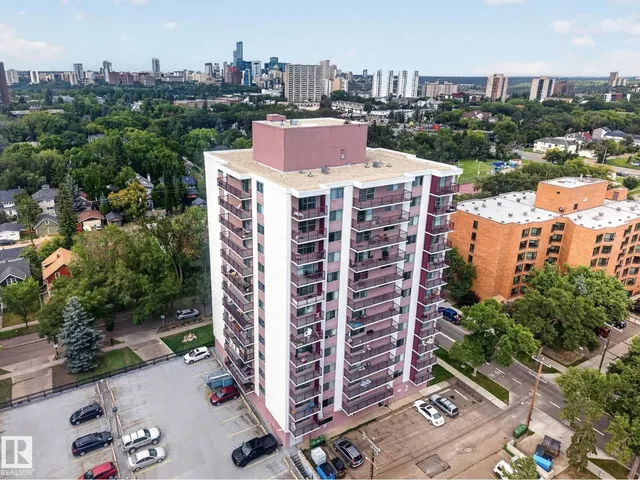 704 - 11007 83 AV, Edmonton 2