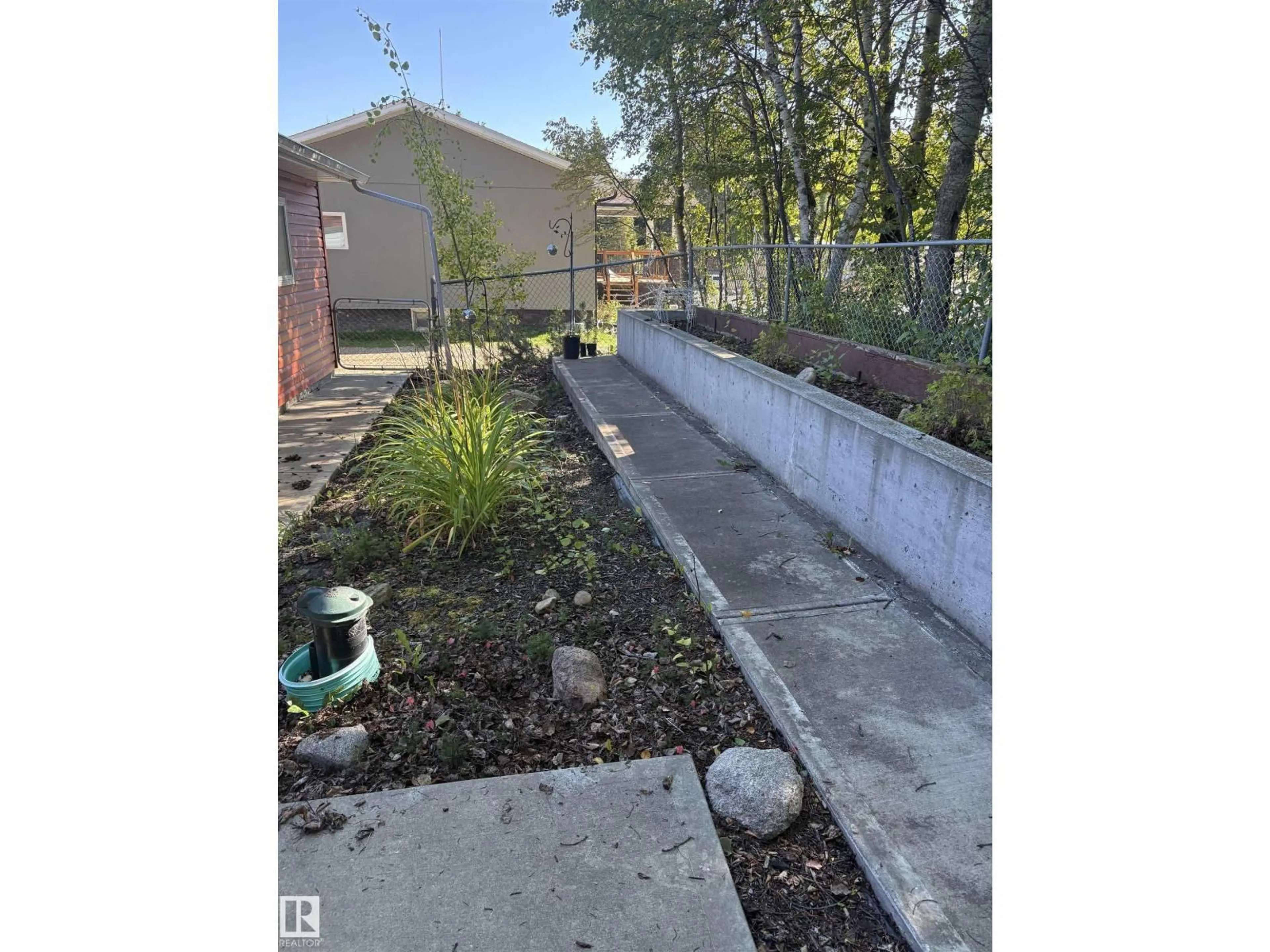 Patio, street for 1807 COVE CRESENT, Rural Lac Ste. Anne County Alberta T0E0L0