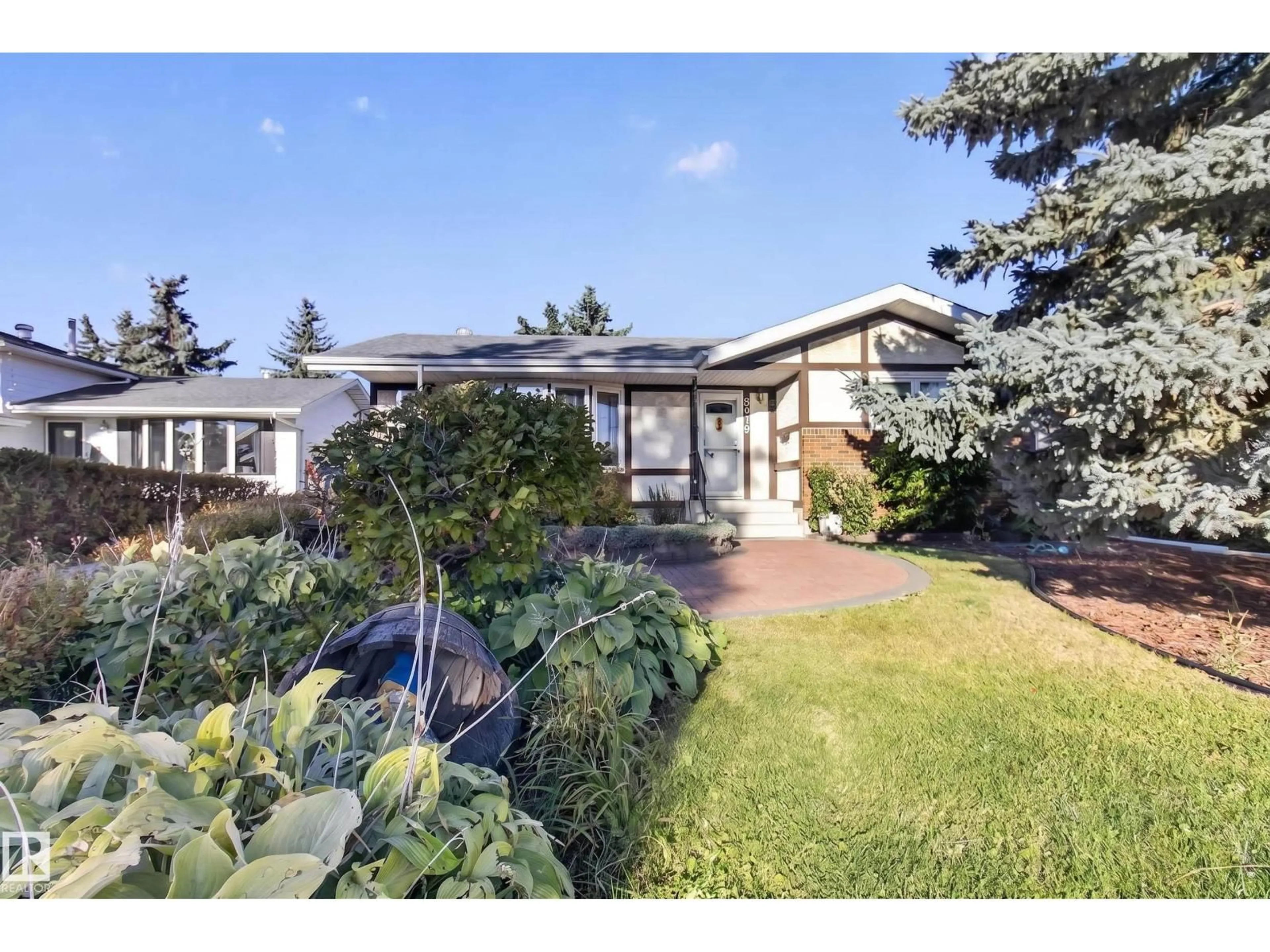 Unknown for NW - 3918 103B ST, Edmonton Alberta T6J2X9