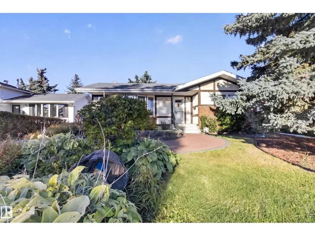 NW - 3918 103B ST, Edmonton 4