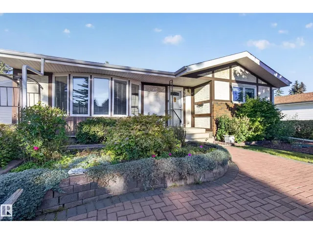 NW - 3918 103B ST, Edmonton 5