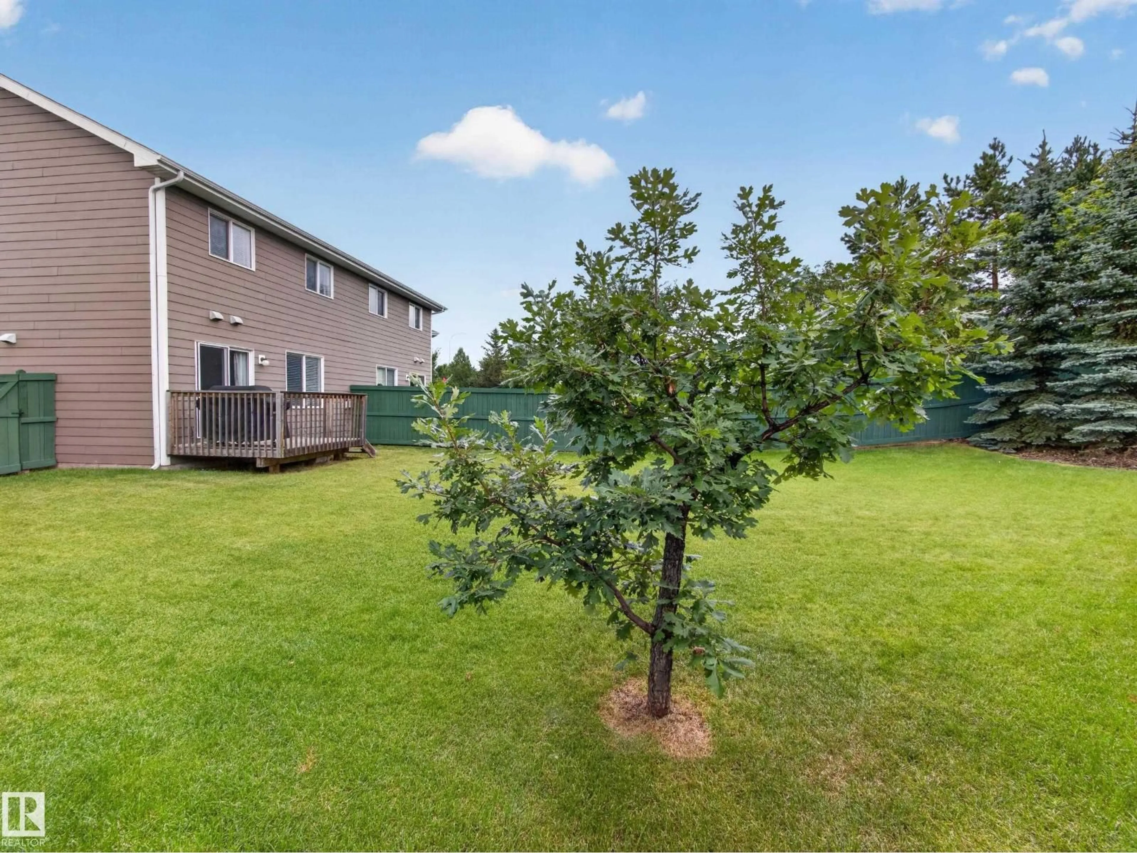 Unknown for 79 219 CHARLOTTE WY, Sherwood Park Alberta T8H0T3