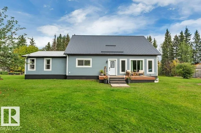 6518 HIGHWAY 6161, Rural Brazeau County 2