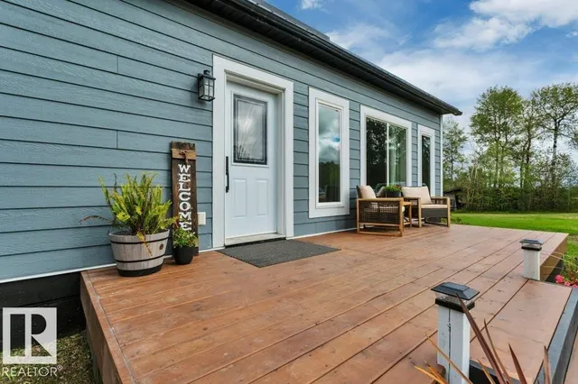 6518 HIGHWAY 6161, Rural Brazeau County 3