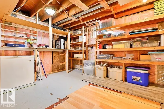 NW - 13312 123A ST, Edmonton 4