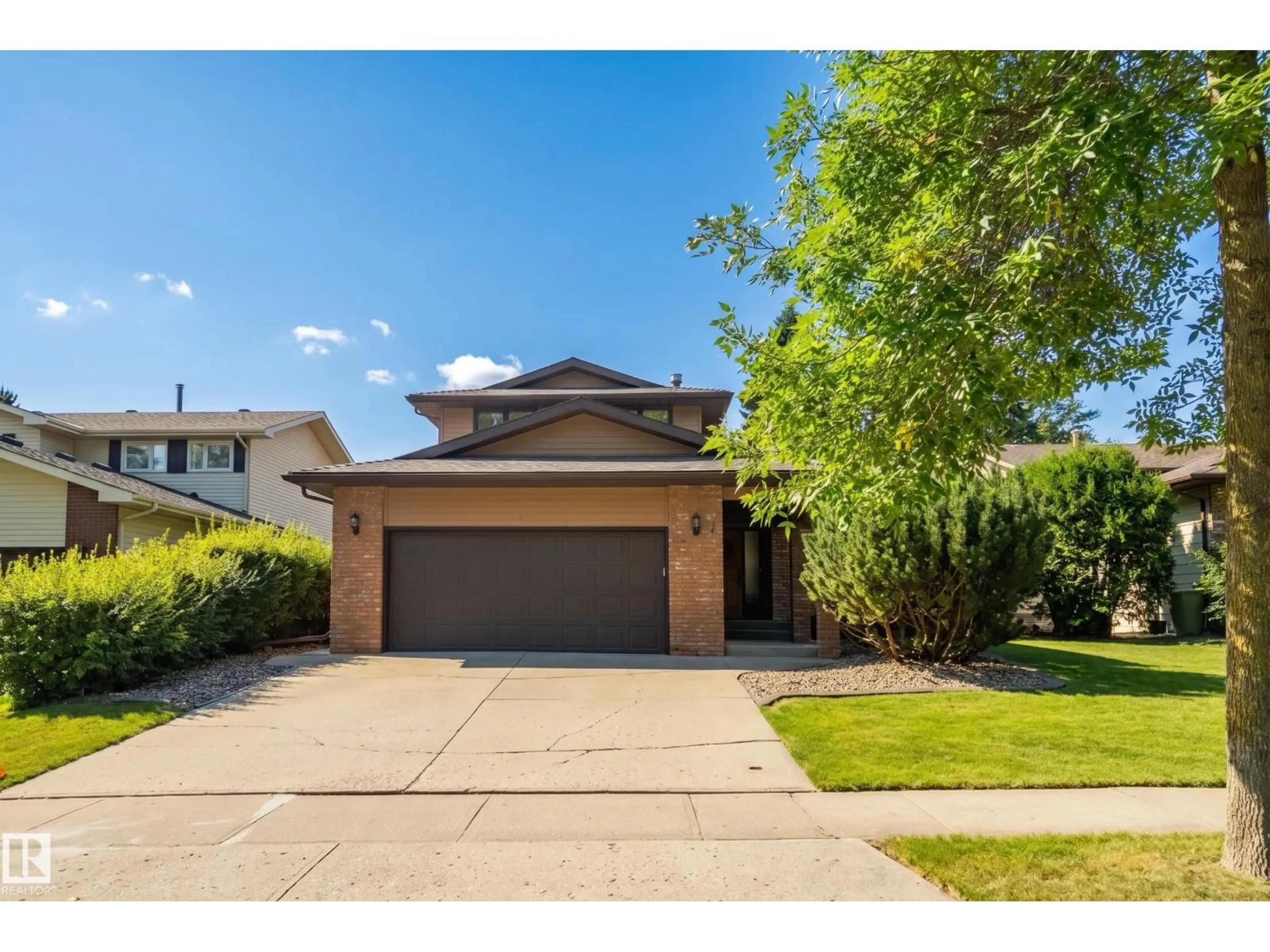 Unknown for 7 PEMBINA PL, St. Albert Alberta T8N4P7