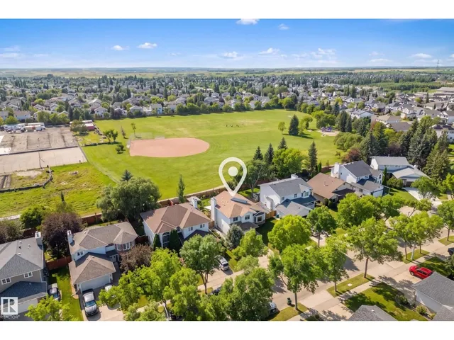 38 DEANE CR, St. Albert 5
