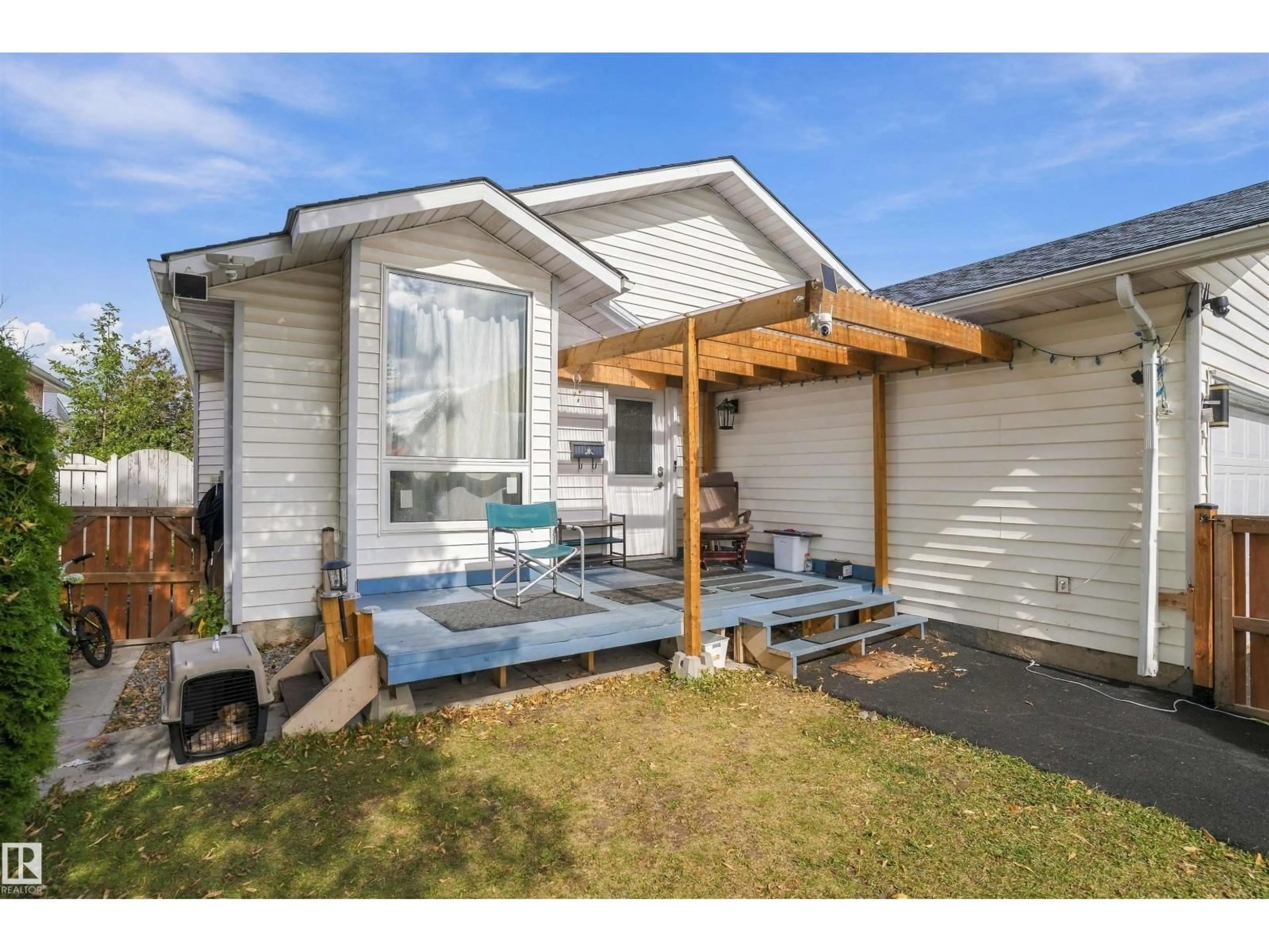 Unknown for 4824 13 AV, Edmonton Alberta T6L6J9
