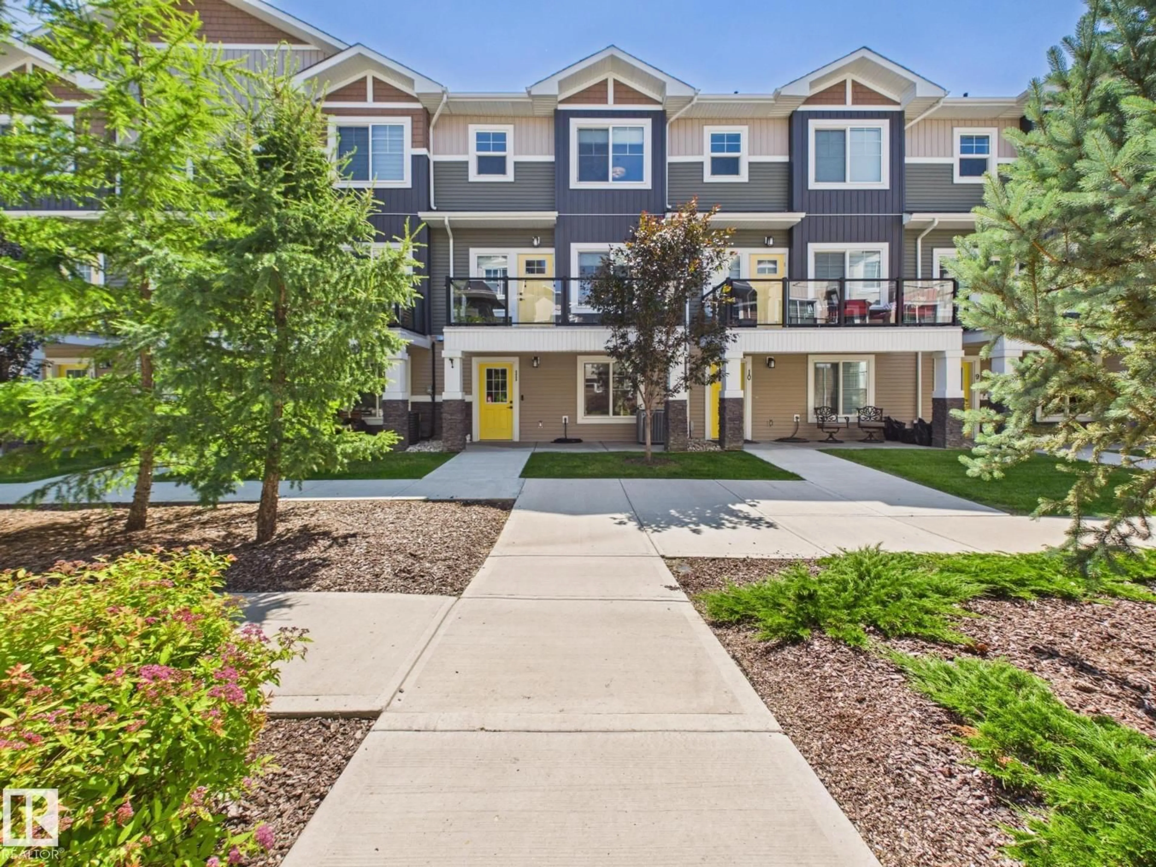 Unknown for 230 - 11 EDGEMONT RD, Edmonton Alberta T6M0Y8