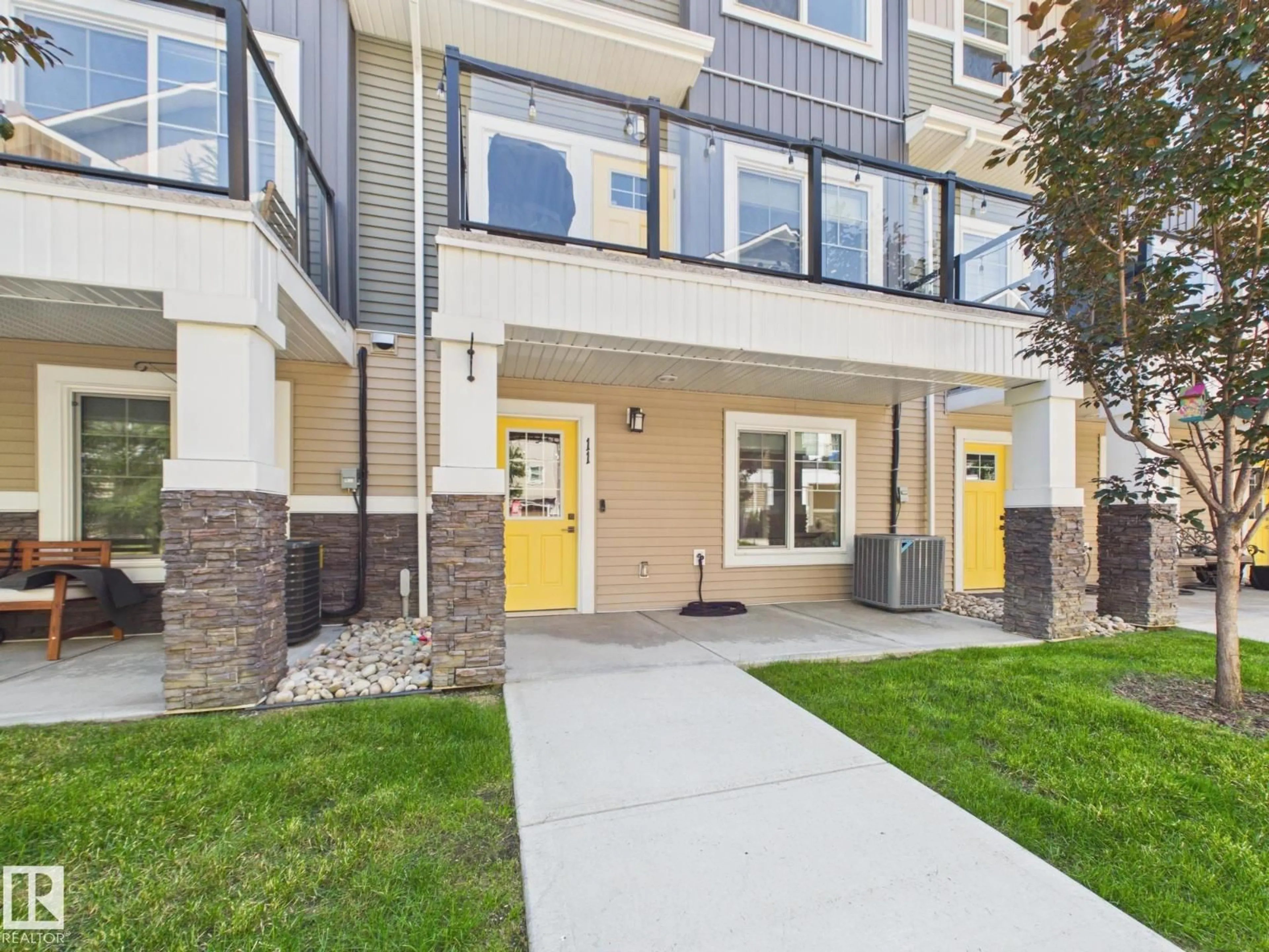 Unknown for 230 - 11 EDGEMONT RD, Edmonton Alberta T6M0Y8