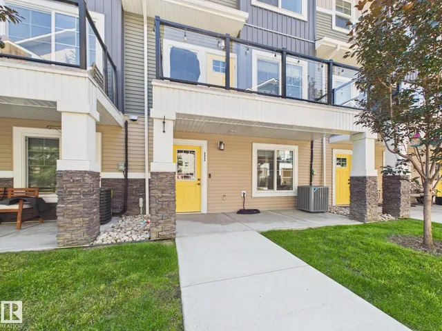 230 - 11 EDGEMONT RD, Edmonton 3