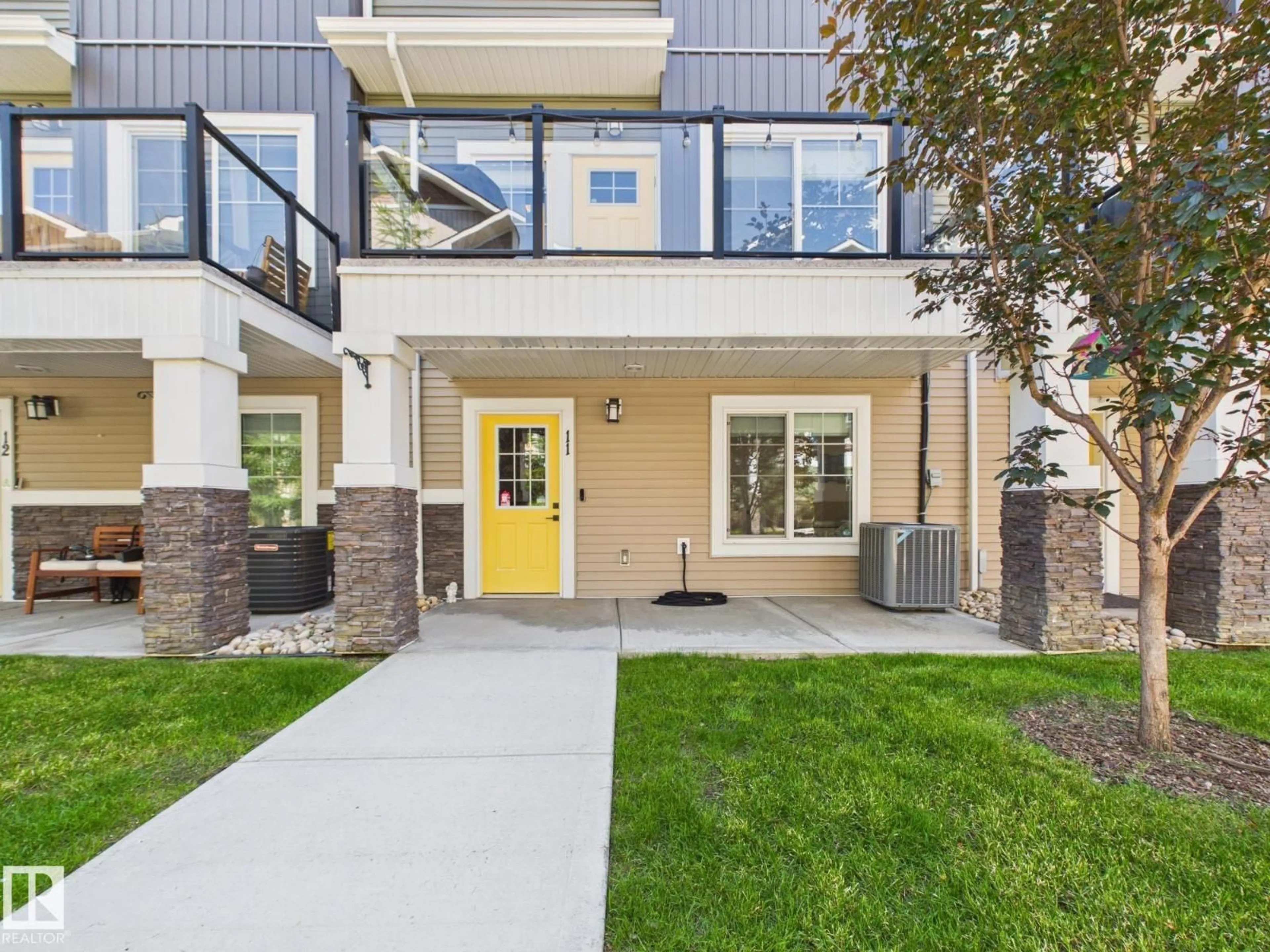 Unknown for 230 - 11 EDGEMONT RD, Edmonton Alberta T6M0Y8
