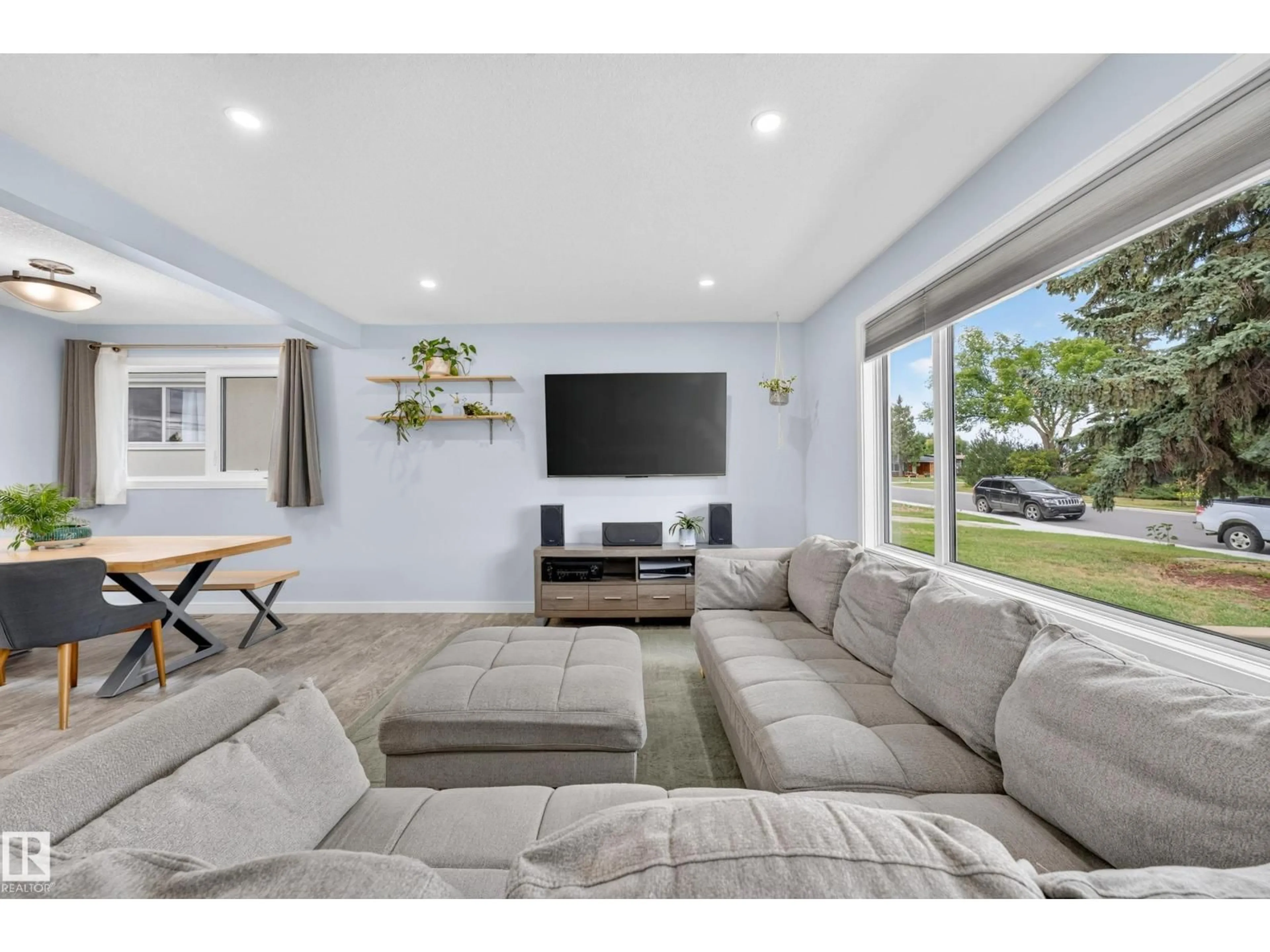 Home theater for 6507 97 AV, Edmonton Alberta T6B1C4