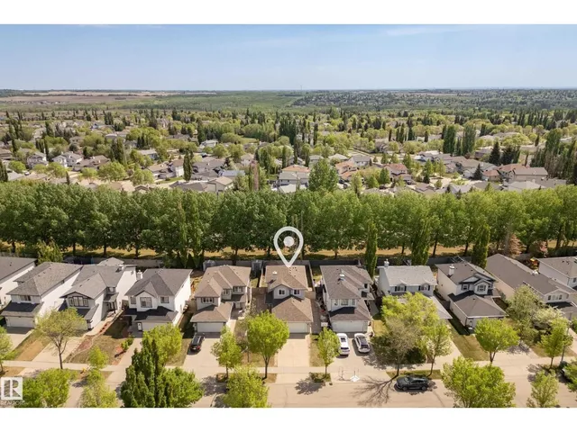 23 ENGLISH WY, St. Albert 2