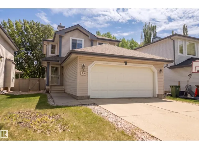 23 ENGLISH WY, St. Albert 5
