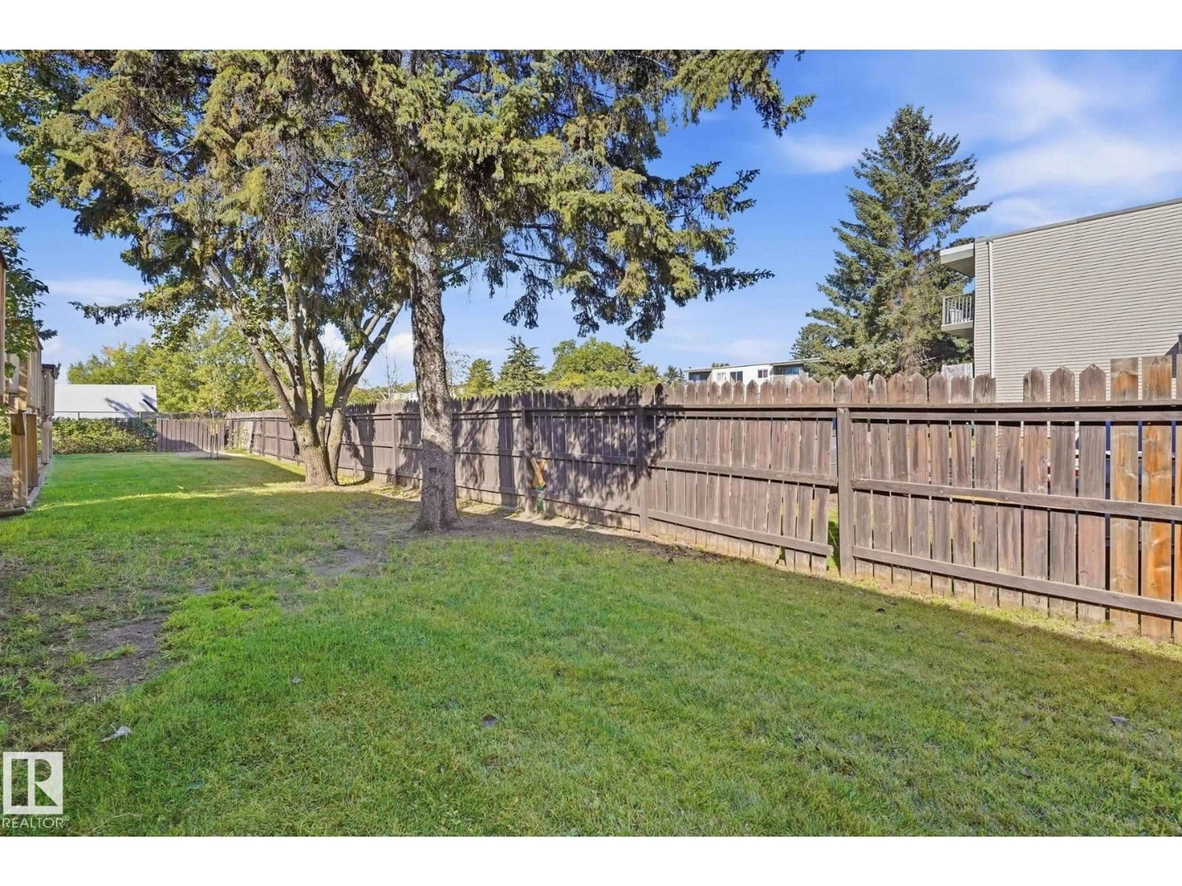 Patio, unknown for 8928 D 144 AV, Edmonton Alberta T5E5V4