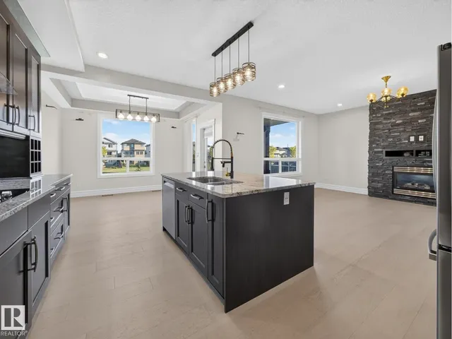 164 DURRAND BN, Fort Saskatchewan 4