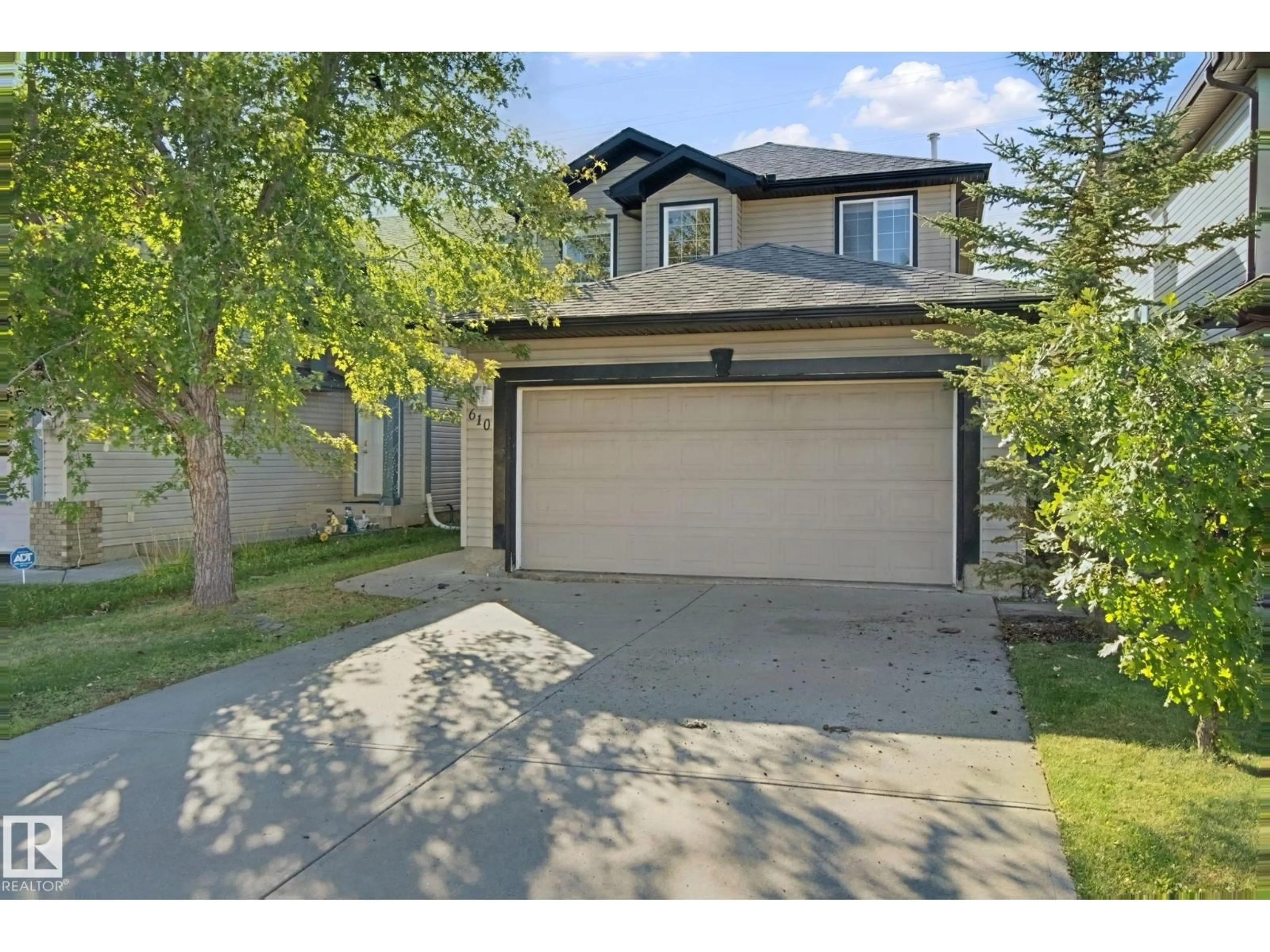 Unknown for 610 87 ST, Edmonton Alberta T6X1G5