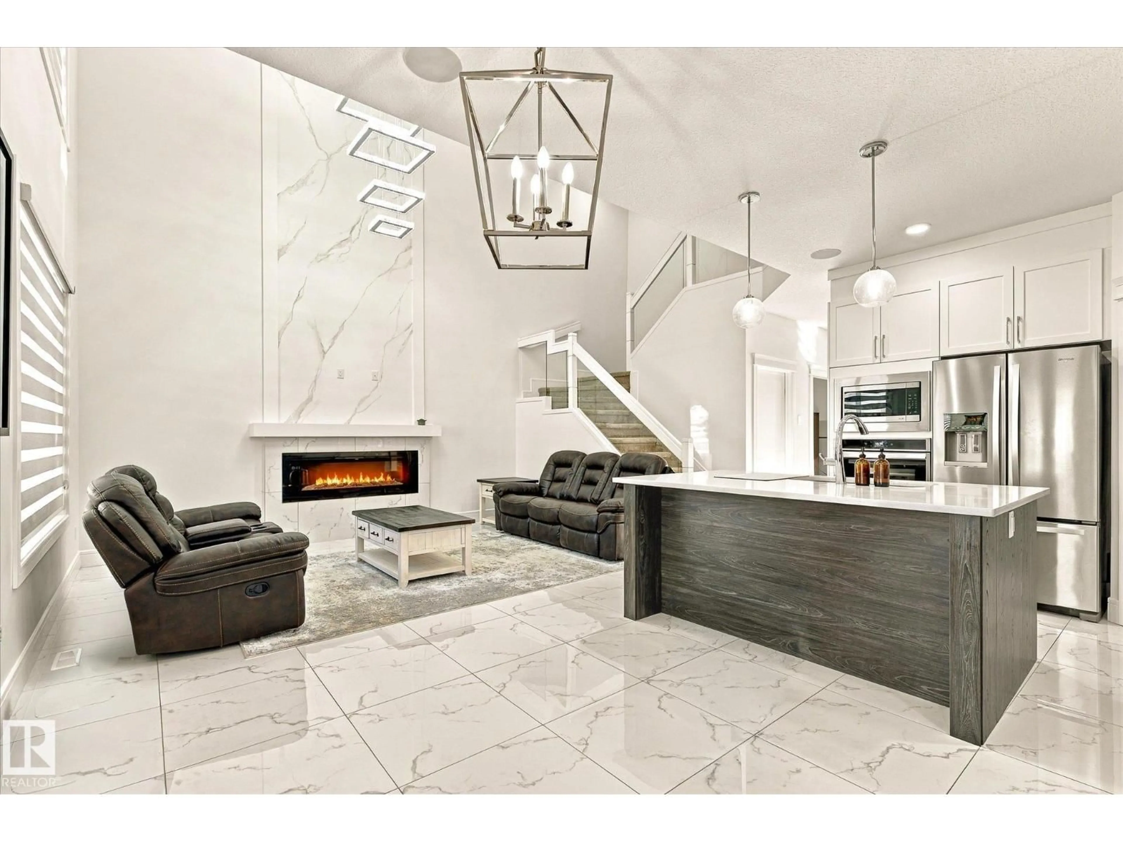 Unknown for NW - 17618 64A ST, Edmonton Alberta T5Y4A9