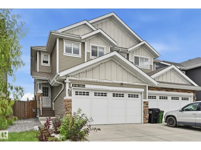 941 EBBERS CR, Edmonton 2