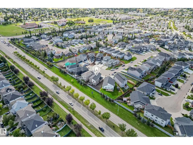 45 HULL WD, Spruce Grove 2