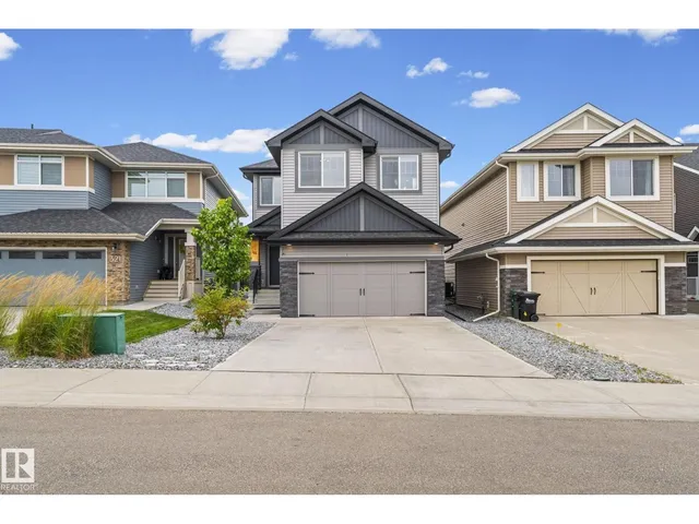 325 ANNANDALE CRESCENT, Sherwood Park 2